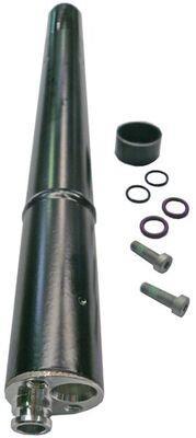 Filtre déshydrateur du circuit de climatisation MAHLE Aftermarket ref. AD 244 000P