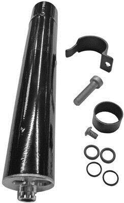 Filtre déshydrateur du circuit de climatisation MAHLE Aftermarket AD 250 000P