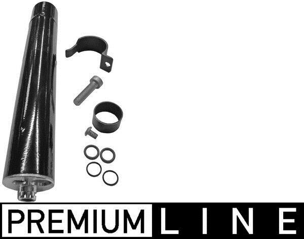 Filtre déshydrateur du circuit de climatisation MAHLE Aftermarket AD 250 000P
