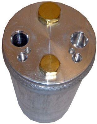 Filtre déshydrateur du circuit de climatisation MAHLE Aftermarket ref. AD 260 000S
