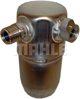 Filtre déshydrateur du circuit de climatisation MAHLE Aftermarket ref. AD 261 000S