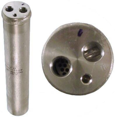 Filtre déshydrateur du circuit de climatisation MAHLE Aftermarket AD 265 000S