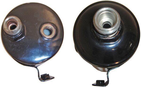 Filtre déshydrateur du circuit de climatisation MAHLE Aftermarket ref. AD 267 000S
