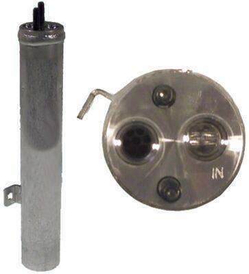Filtre déshydrateur du circuit de climatisation MAHLE Aftermarket ref. AD 271 000S