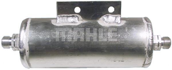 Filtre déshydrateur du circuit de climatisation MAHLE Aftermarket ref. AD 272 000S