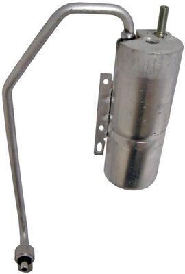 Filtre déshydrateur du circuit de climatisation MAHLE Aftermarket ref. AD 52 000S