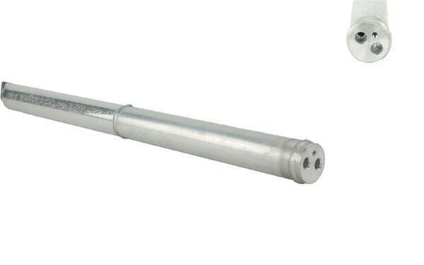 Filtre déshydrateur du circuit de climatisation MAHLE Aftermarket ref. AD 9 000S