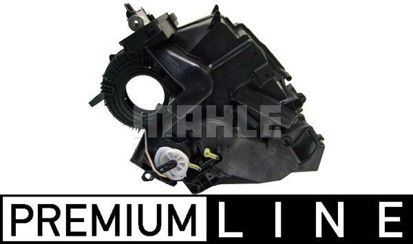 Evaporateur climatisation MAHLE Aftermarket AE 125 000P