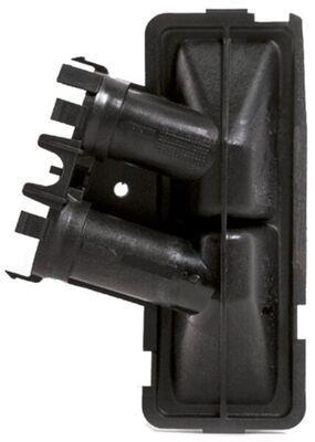 Radiateur de chauffage MAHLE Aftermarket ref. AH 187 000P