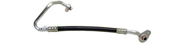 Conduite à haute pression, climatisation MAHLE Aftermarket AP 126 000P