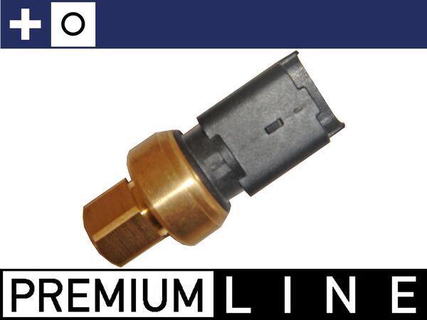 Pressostat, climatisation MAHLE Aftermarket ref. ASE 15 000P