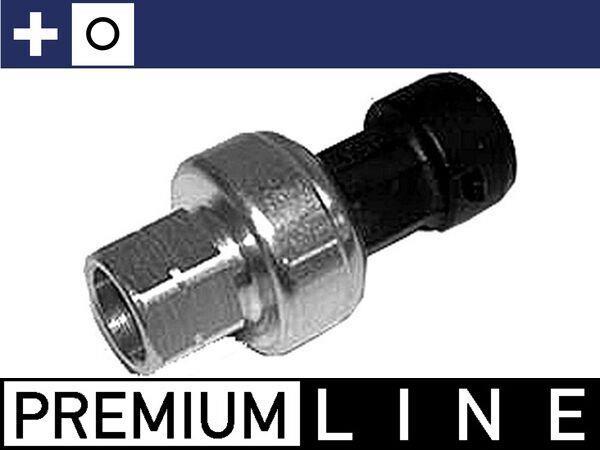 Pressostat, climatisation MAHLE Aftermarket ref. ASE 19 000P
