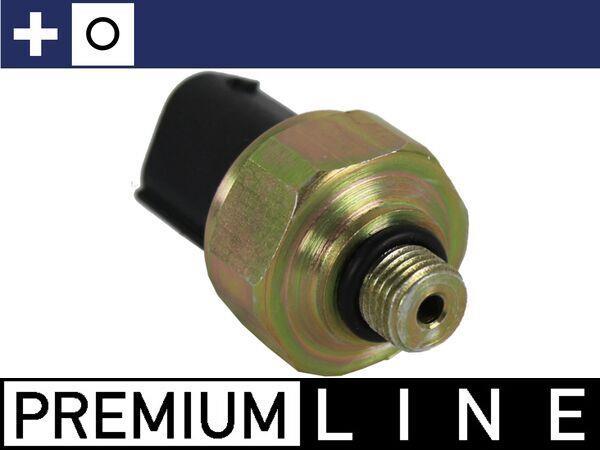 Pressostat, climatisation MAHLE Aftermarket ref. ASE 22 000P