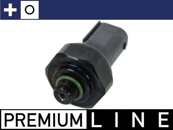 Pressostat, climatisation MAHLE Aftermarket ref. ASE 23 000P
