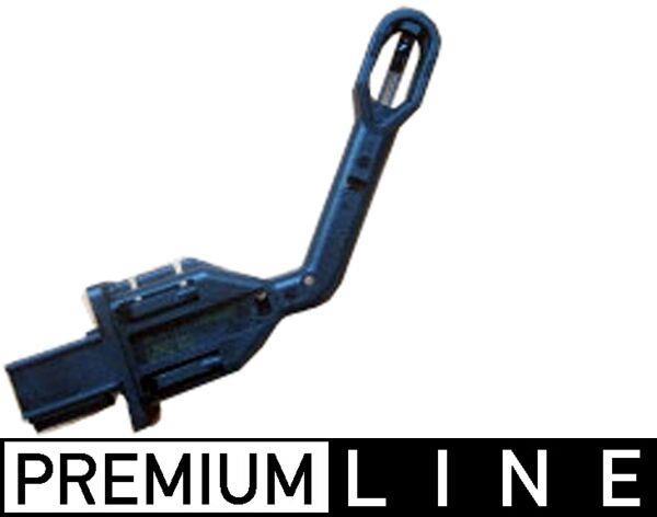 Capteur, température intérieur MAHLE Aftermarket ref. ASE 27 000P