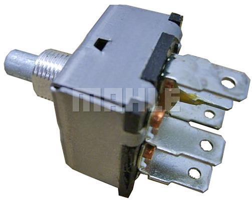 Interrupteur MAHLE Aftermarket ref. ASW 1 000S