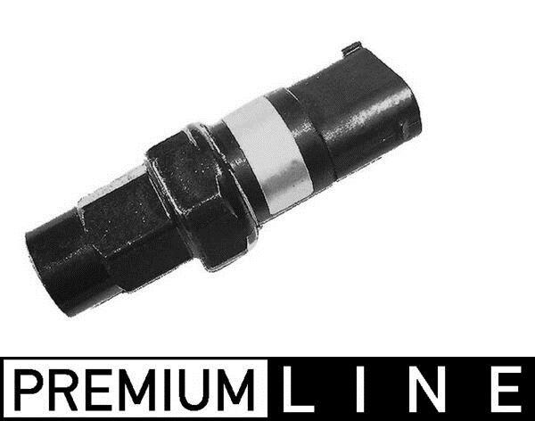 Pressostat, climatisation MAHLE Aftermarket ref. ASW 29 000P