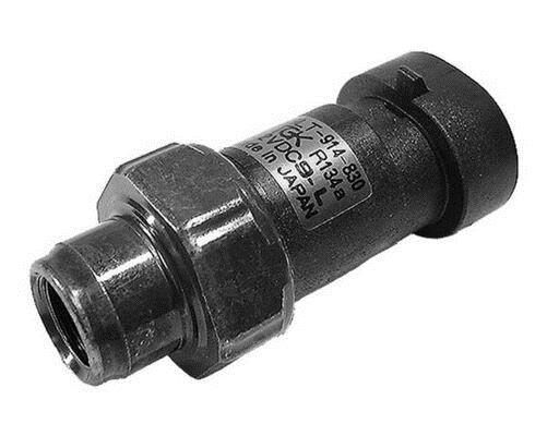 Pressostat, climatisation MAHLE Aftermarket ref. ASW 33 000P