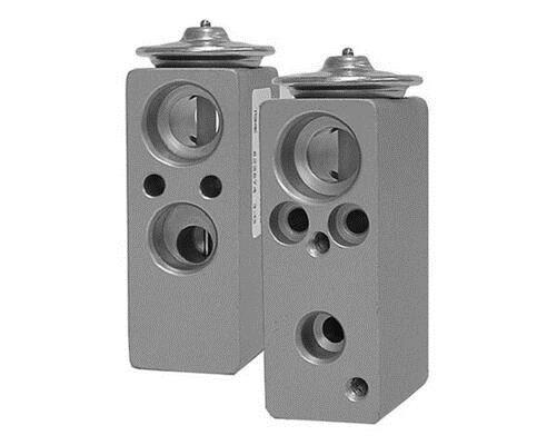 Válvula de expansão MAHLE Aftermarket ref. AVE 105 000P