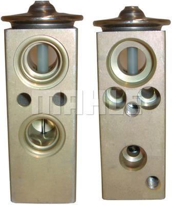 Válvula de expansão MAHLE Aftermarket ref. AVE 106 000P