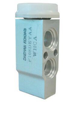 Válvula de expansão MAHLE Aftermarket ref. AVE 108 000P
