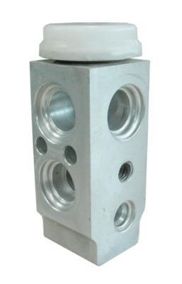 Válvula de expansão MAHLE Aftermarket ref. AVE 110 000P