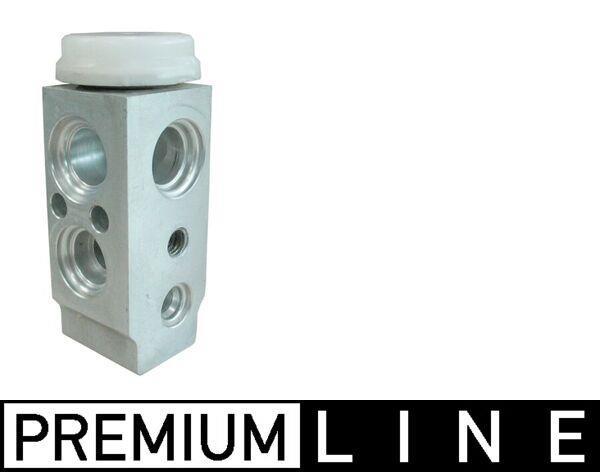 Válvula de expansão MAHLE Aftermarket ref. AVE 110 000P