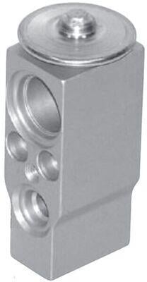 Válvula de expansão MAHLE Aftermarket ref. AVE 117 000P