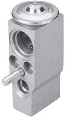 Válvula de expansão MAHLE Aftermarket ref. AVE 118 000P