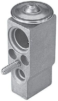 Détendeur, climatisation MAHLE Aftermarket ref. AVE 119 000P