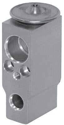 Válvula de expansão MAHLE Aftermarket ref. AVE 120 000P