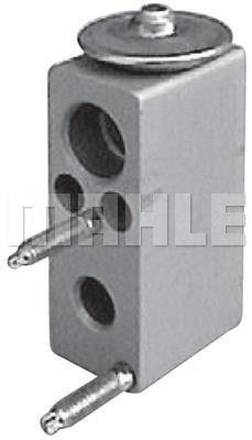 Válvula de expansão MAHLE Aftermarket ref. AVE 121 000S
