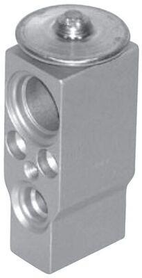 Válvula de expansão MAHLE Aftermarket ref. AVE 123 000P