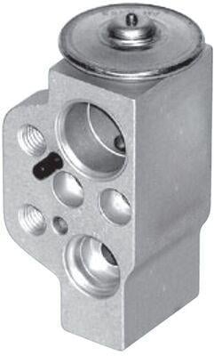 Válvula de expansão MAHLE Aftermarket ref. AVE 124 000P
