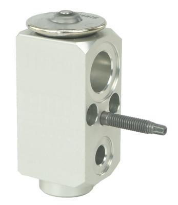 Válvula de expansão MAHLE Aftermarket ref. AVE 12 000S