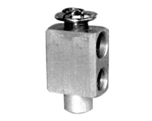 Válvula de expansão MAHLE Aftermarket ref. AVE 54 000P
