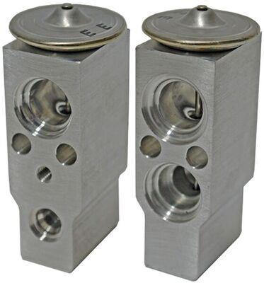 Válvula de expansão MAHLE Aftermarket ref. AVE 76 000P