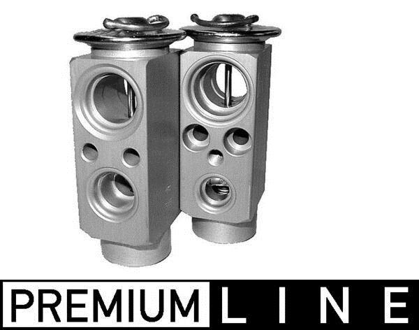 Válvula de expansão MAHLE Aftermarket ref. AVE 98 000P
