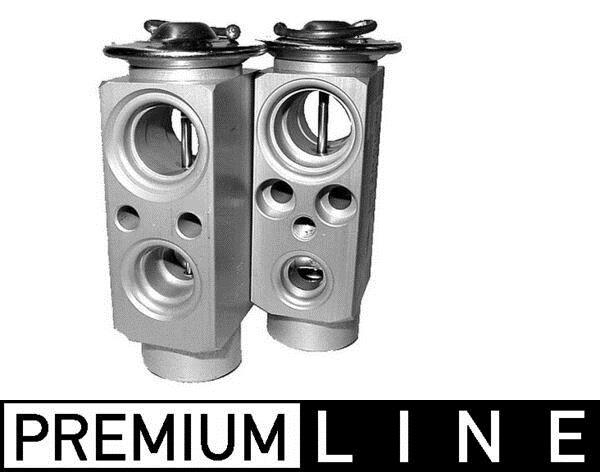 Válvula de expansão MAHLE Aftermarket ref. AVE 99 000P