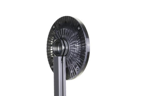 Embrayage, ventilateur de radiateur (Embrayage ventilateur moteur) MAHLE Aftermarket CFC 105 000P