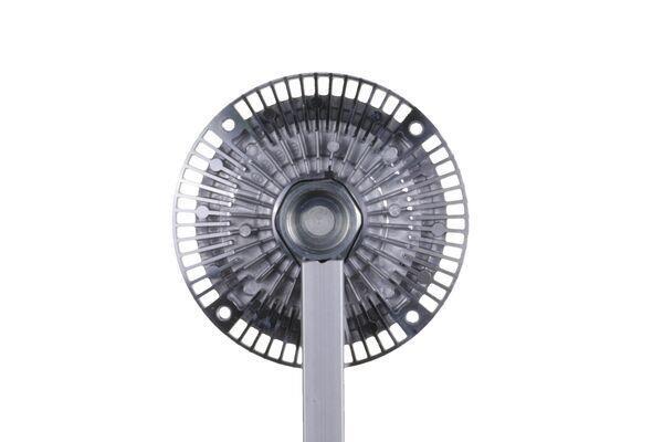 Embrayage, ventilateur de radiateur (Embrayage ventilateur moteur) MAHLE Aftermarket CFC 105 000P