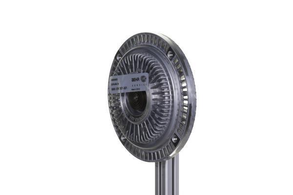 Embrayage, ventilateur de radiateur (Embrayage ventilateur moteur) MAHLE Aftermarket CFC 105 000P