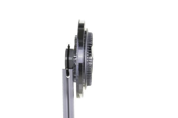 Embrayage, ventilateur de radiateur (Embrayage ventilateur moteur) MAHLE Aftermarket CFC 105 000P