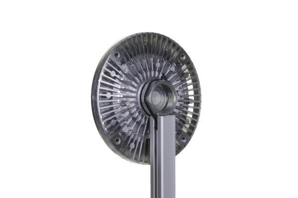 Embrayage, ventilateur de radiateur (Embrayage ventilateur moteur) MAHLE Aftermarket CFC 105 000P