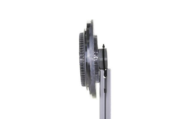 Embrayage, ventilateur de radiateur (Embrayage ventilateur moteur) MAHLE Aftermarket CFC 105 000P