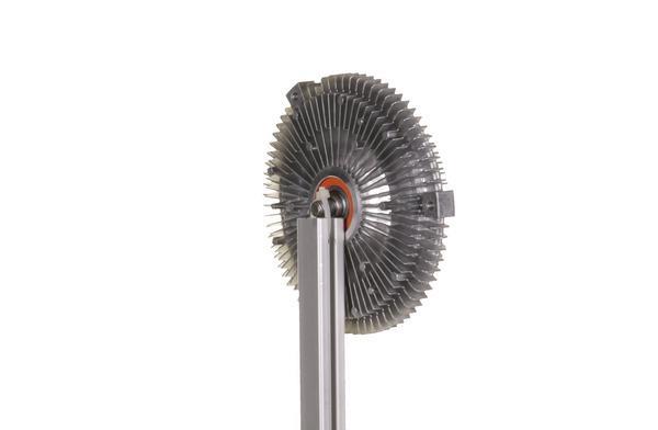Embrayage, ventilateur de radiateur (Embrayage ventilateur moteur) MAHLE Aftermarket CFC 106 000P