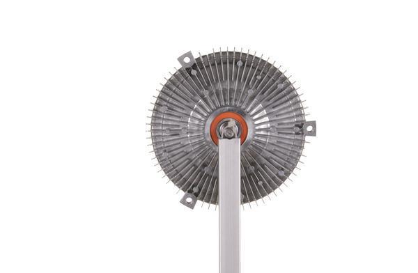 Embrayage, ventilateur de radiateur (Embrayage ventilateur moteur) MAHLE Aftermarket CFC 106 000P