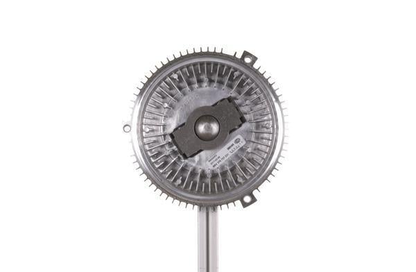 Embrayage, ventilateur de radiateur (Embrayage ventilateur moteur) MAHLE Aftermarket CFC 106 000P