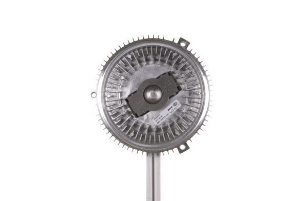 Embrayage, ventilateur de radiateur (Embrayage ventilateur moteur) MAHLE Aftermarket CFC 106 000P