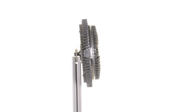 Embrayage, ventilateur de radiateur (Embrayage ventilateur moteur) MAHLE Aftermarket CFC 106 000P